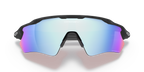 Oakley Radar EV Path 0OO9208 9208C0 Mat Kamuflažna Crna / Prizm Deep Water Polarized – sportske polarizirane naočale za vodene aktivnosti