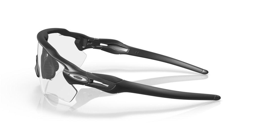 Oakley Radar EV Path Clear to Black Iridium Photochromic 0OO9208 920813 – sportske fotoosjetljive naočale za sve uvjete svjetla