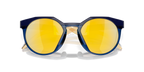 Oakley HSTN - Navy / Prizm 24K Polarized
