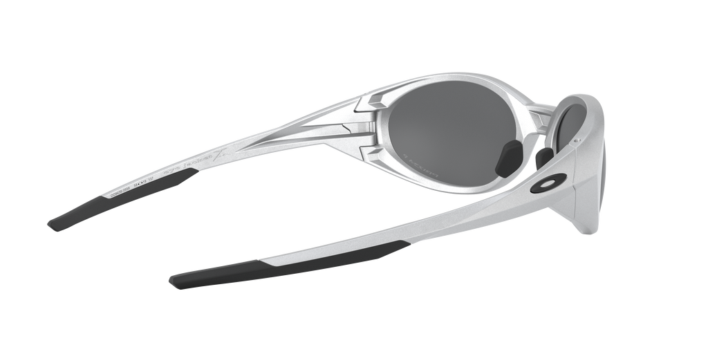 Eyejacket redux - Srebrna