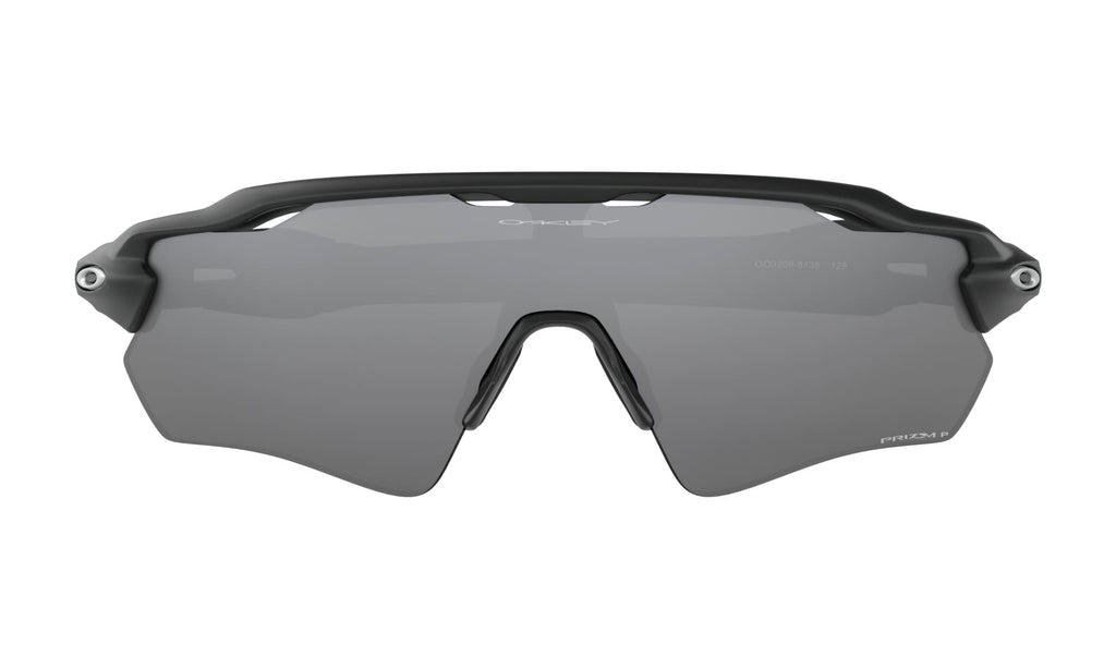 Oakley Radar EV Path 0OO9208 920851 Mat Crna / Prizm Black Polarized – sportske polarizirane naočale
