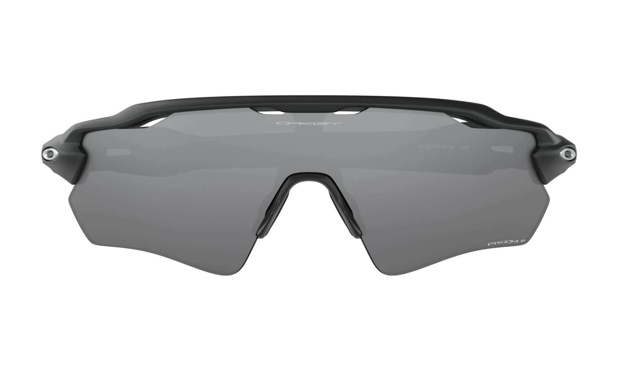 Oakley Radar EV Path 0OO9208 920851 Mat Crna / Prizm Black Polarized – sportske polarizirane naočale