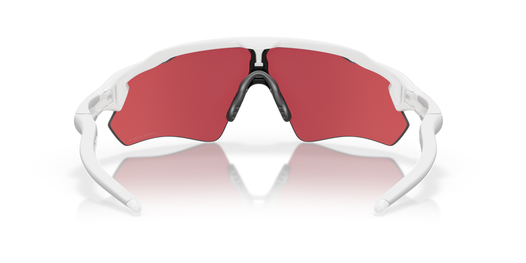 Oakley Radar EV Path 0OO9208 920847 Polirana Bijela / Prizm Snow Sapphire – sportske unisex naočale