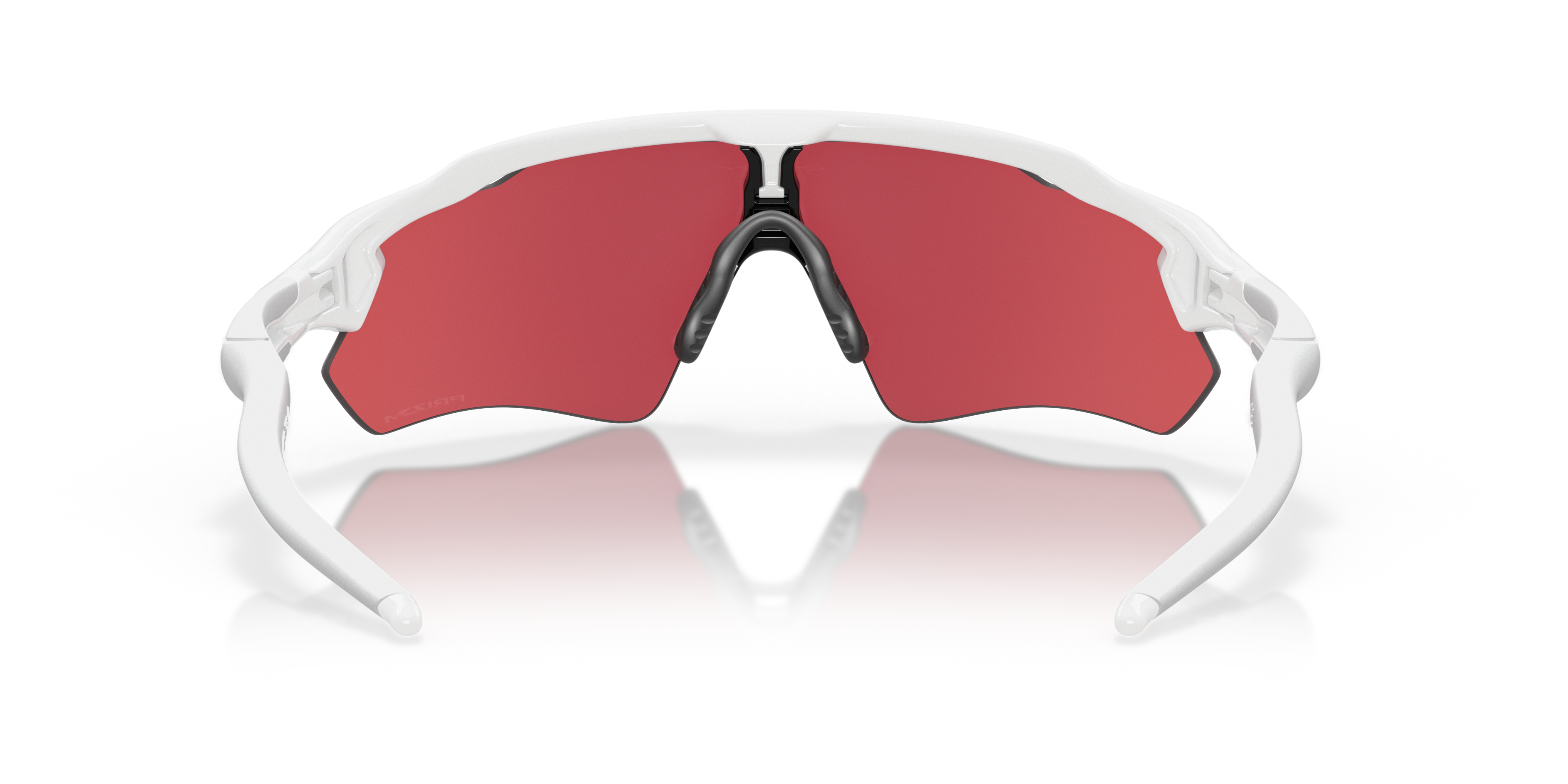 Oakley Radar EV Path 0OO9208 920847 Polirana Bijela / Prizm Snow Sapphire – sportske unisex naočale