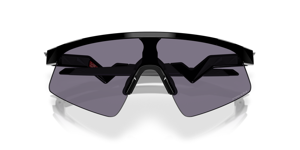 Oakley Resistor Sweep 0OJ9015 dječje sportske sunčane naočale – polirana crna s Prizm Grey lećama