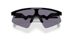 Oakley Resistor Sweep 0OJ9015 dječje sportske sunčane naočale – polirana crna s Prizm Grey lećama