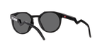 Oakley HSTN – mat crni okvir, Prizm Black leće