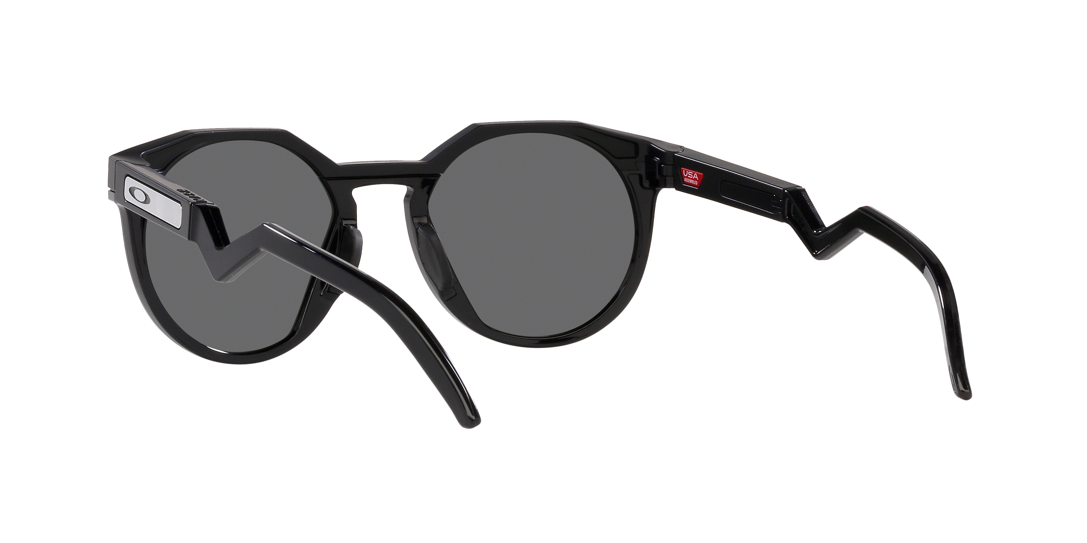 Oakley HSTN – mat crni okvir, Prizm Black leće