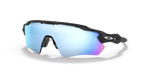 Oakley Radar EV Path 0OO9208 9208C0 Mat Kamuflažna Crna / Prizm Deep Water Polarized – sportske polarizirane naočale za vodene aktivnosti