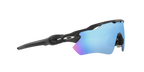 Oakley Radar EV Path 0OO9208 9208C0 Mat Kamuflažna Crna / Prizm Deep Water Polarized – sportske polarizirane naočale za vodene aktivnosti