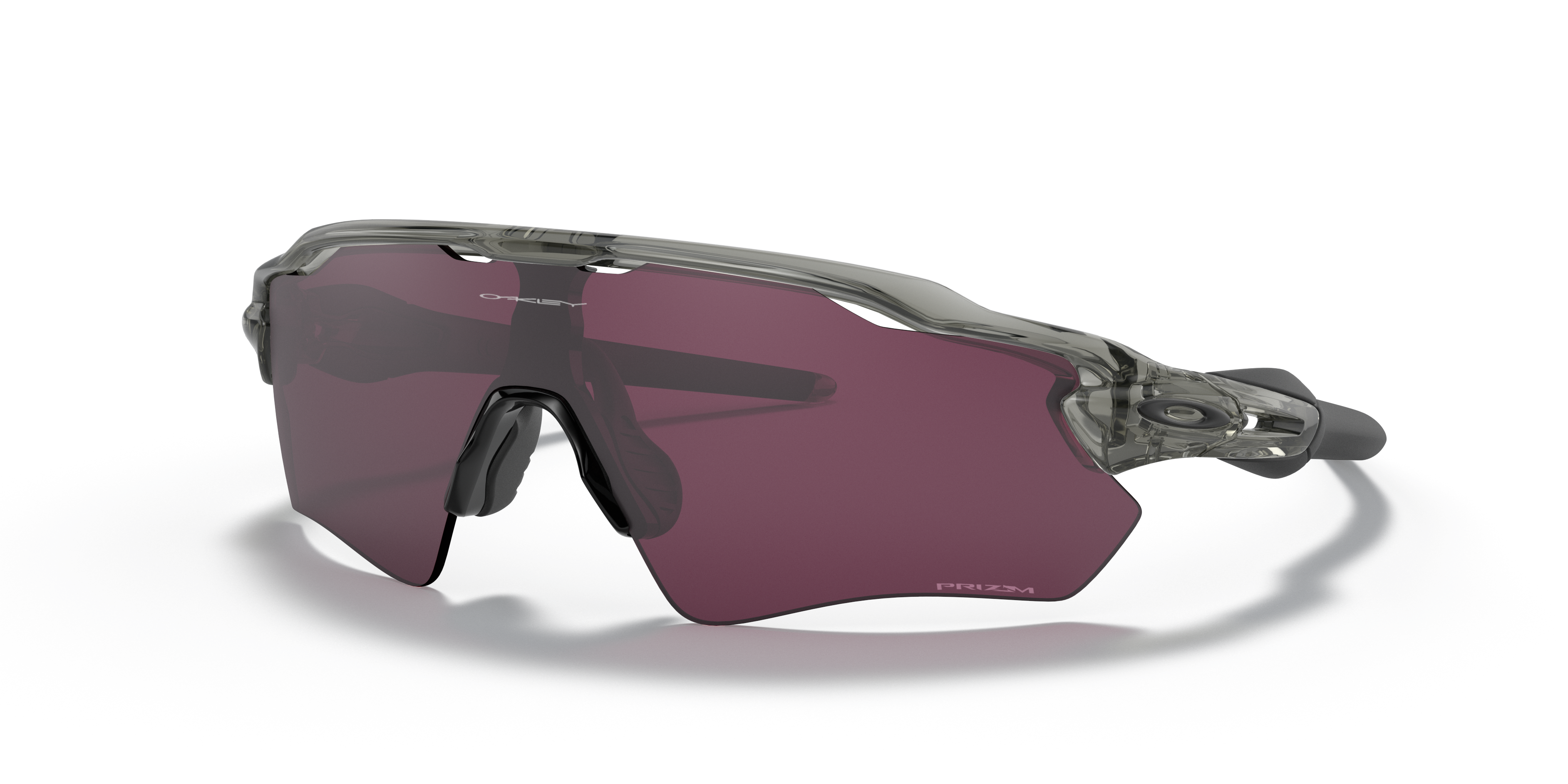 Oakley Radar EV Path 0OO9208 920882 Siva Tinta / Prizm Road Black – sportske naočale za cestu