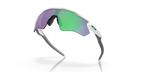 Oakley Radar EV Path 0OO9208 920871 Polirana bijela / Prizm Jade