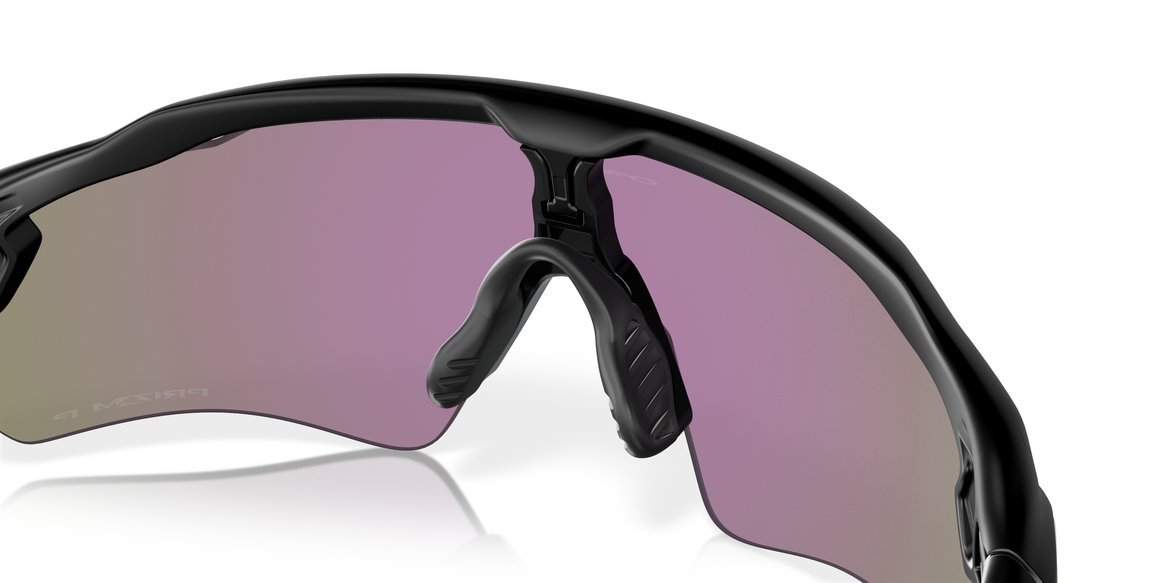 Oakley Radar EV Path 0OO9208 9208F0 Mat Crna / Prizm Jade Polarized – sportske polarizirane naočale za jarko svjetlo