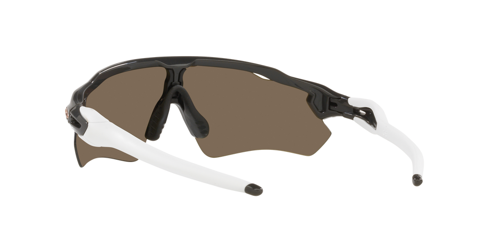 Oakley Radar EV Path 0OO9208 9208C7 Ugljen / Prizm Rose Gold – sportske unisex naočale za jarko svjetlo