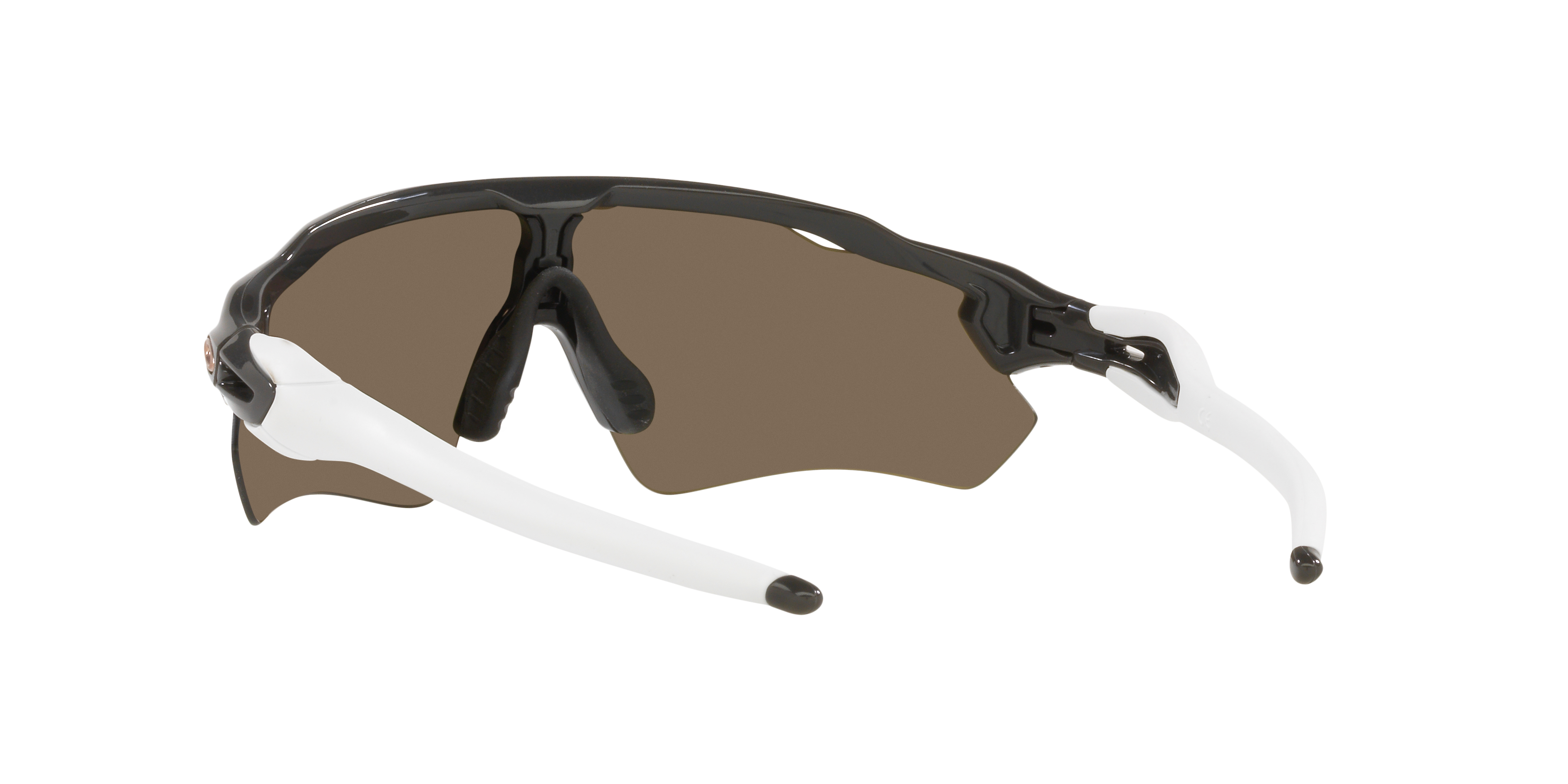 Oakley Radar EV Path 0OO9208 9208C7 Ugljen / Prizm Rose Gold – sportske unisex naočale za jarko svjetlo