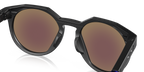 Oakley HSTN - Mat Black Prizm Sapphire Polarized