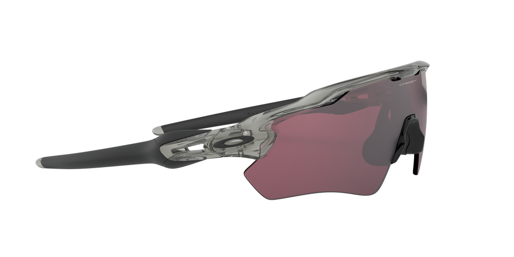 Oakley Radar EV Path 0OO9208 920882 Siva Tinta / Prizm Road Black – sportske naočale za cestu