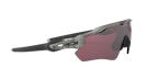 Oakley Radar EV Path 0OO9208 920882 Siva Tinta / Prizm Road Black – sportske naočale za cestu