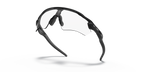 Oakley Radar EV Path Clear to Black Iridium Photochromic 0OO9208 920813 – sportske fotoosjetljive naočale za sve uvjete svjetla