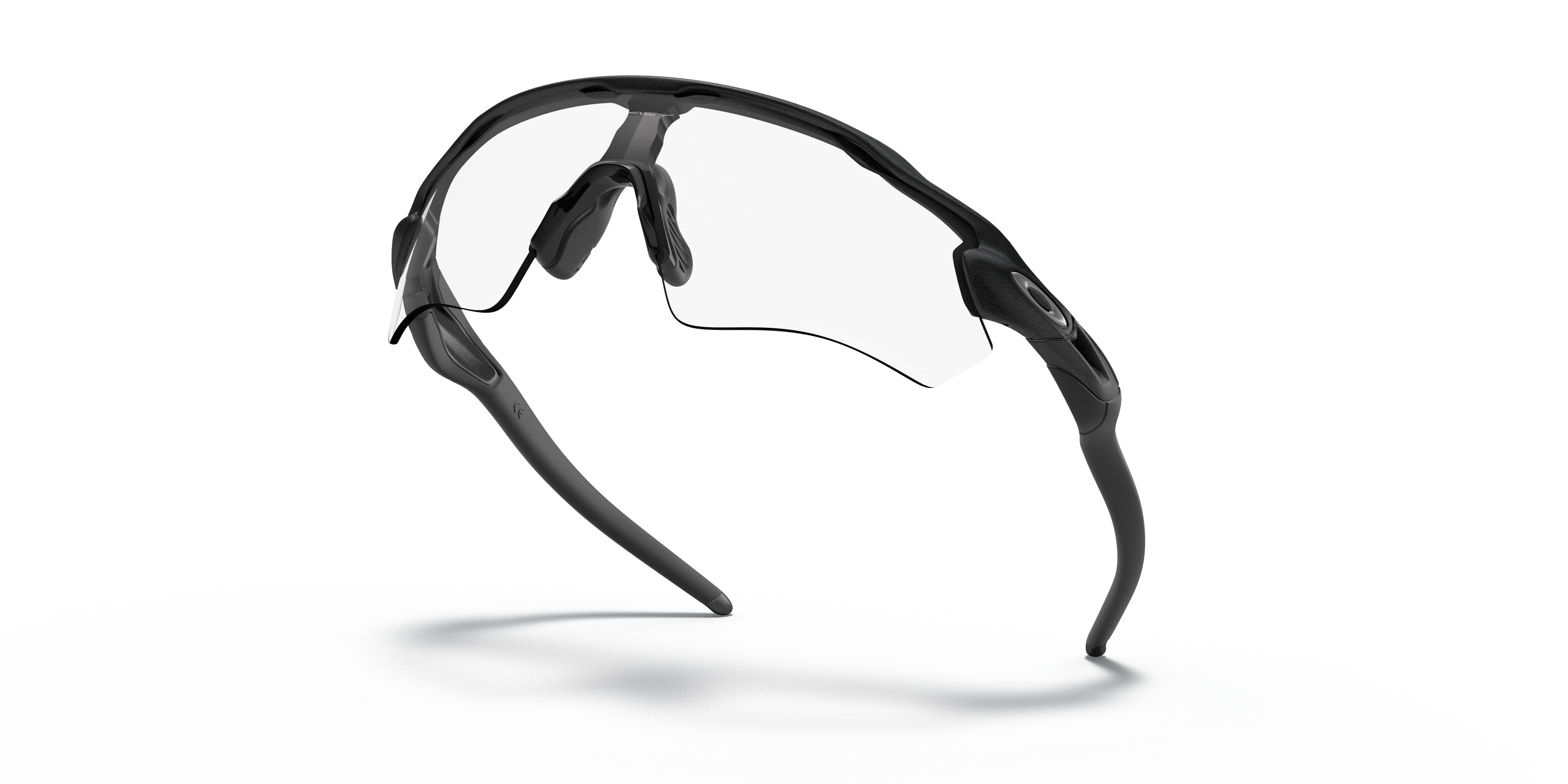 Oakley Radar EV Path Clear to Black Iridium Photochromic 0OO9208 920813 – sportske fotoosjetljive naočale za sve uvjete svjetla