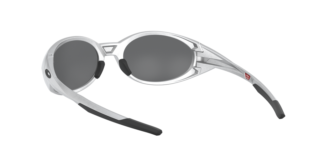 Eyejacket redux - Srebrna