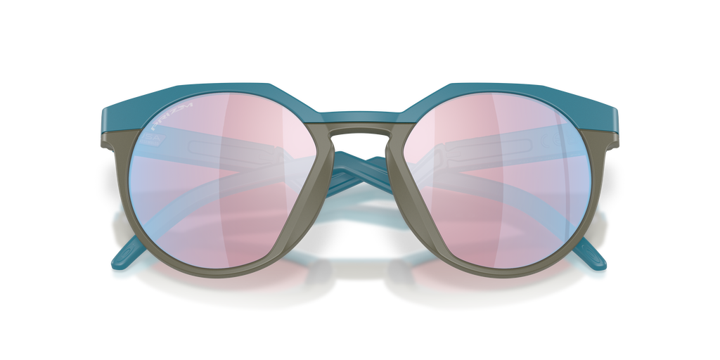 Oakley HSTN Mat balzam - Prizm Snow Sapphire