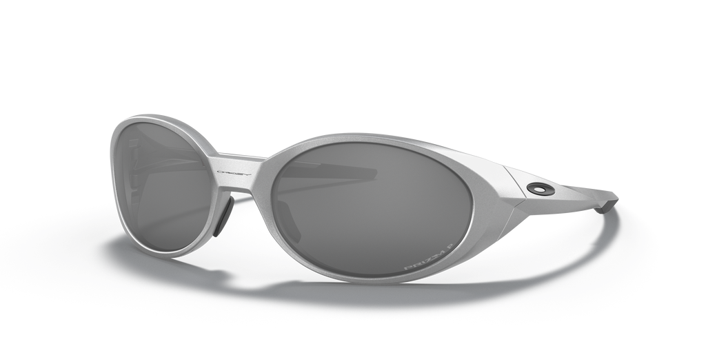 Eyejacket redux - Srebrna