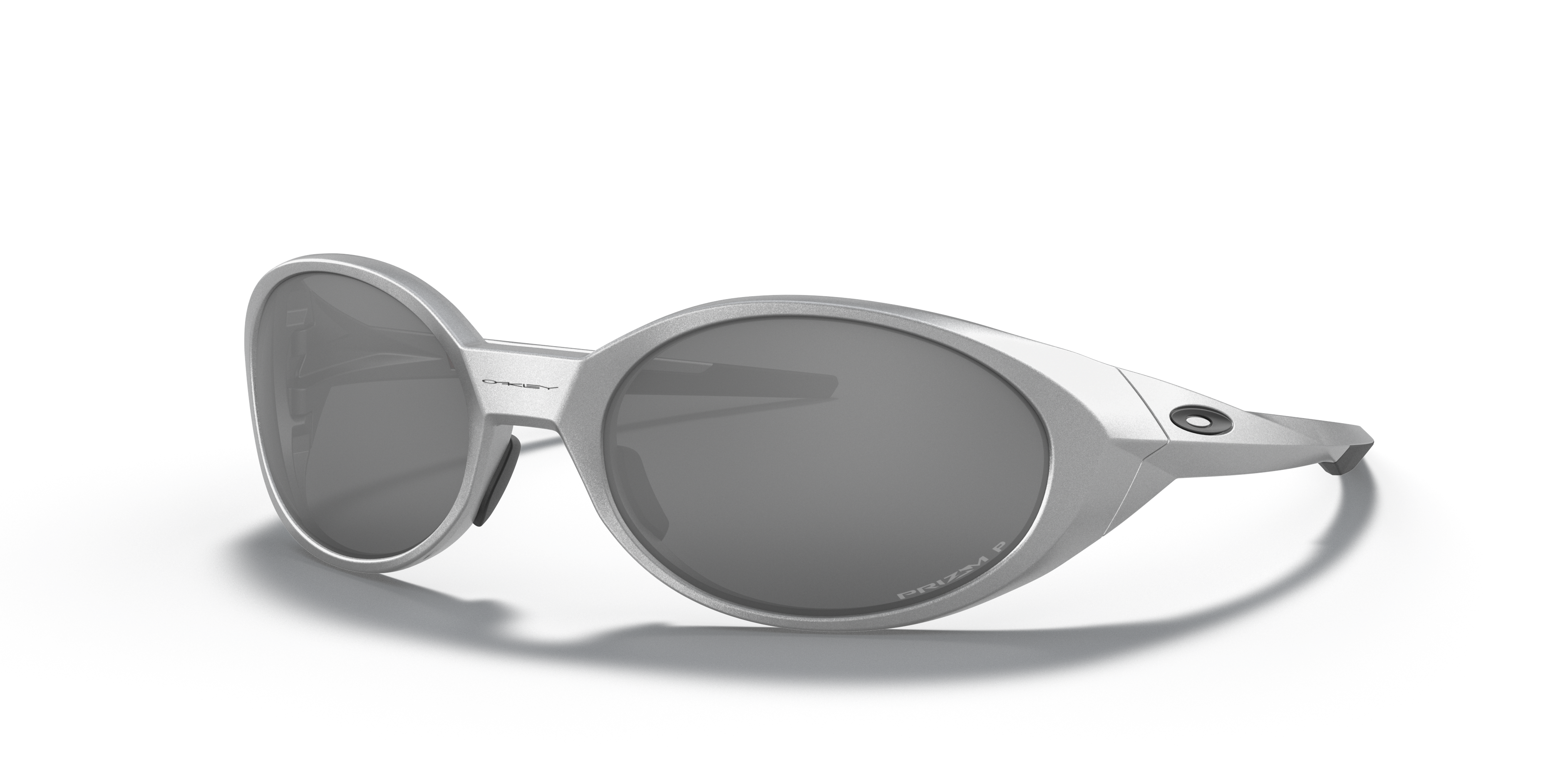 Eyejacket redux - Srebrna