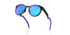 Oakley HSTN - Mat Black Prizm Sapphire Polarized