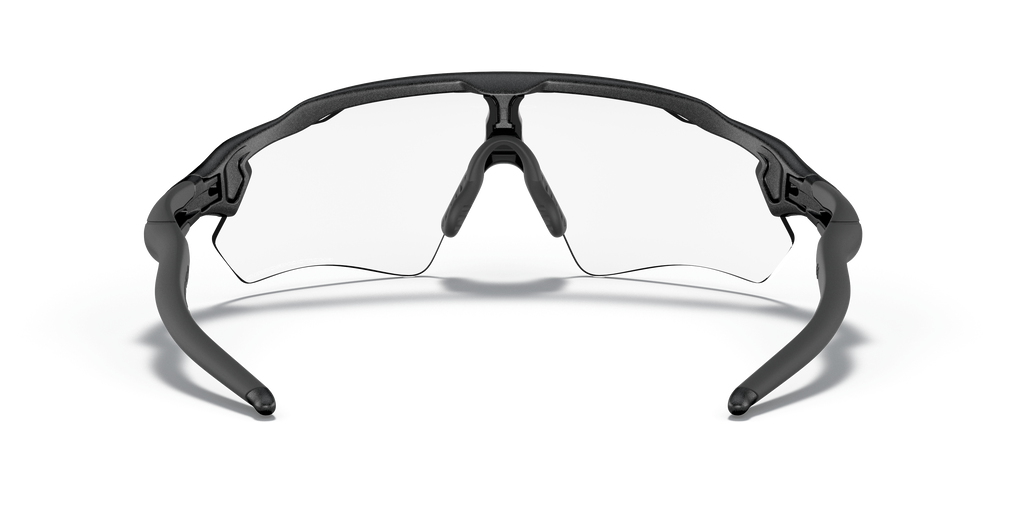 Oakley Radar EV Path Clear to Black Iridium Photochromic 0OO9208 920813 – sportske fotoosjetljive naočale za sve uvjete svjetla