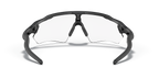 Oakley Radar EV Path Clear to Black Iridium Photochromic 0OO9208 920813 – sportske fotoosjetljive naočale za sve uvjete svjetla