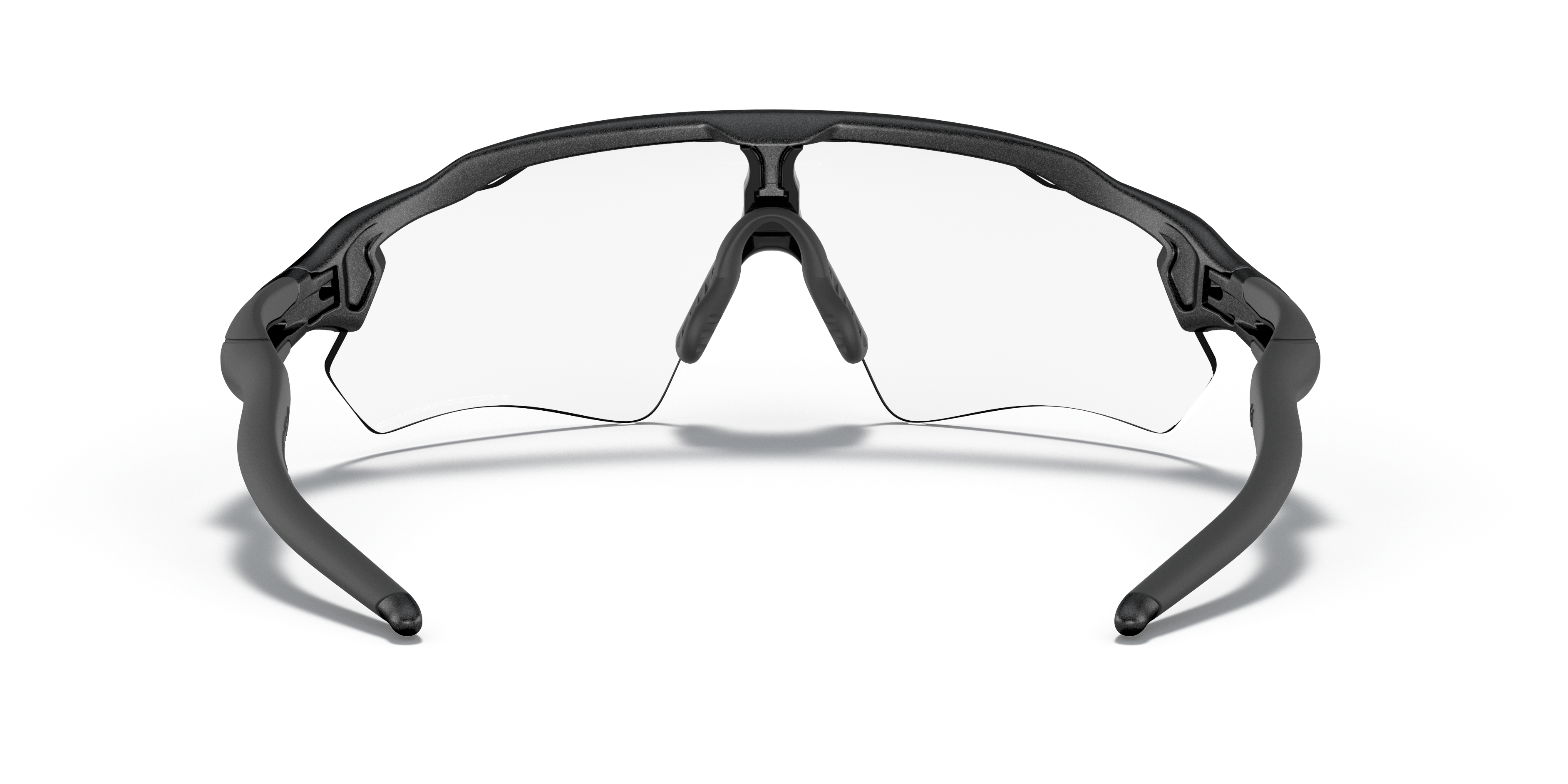 Oakley Radar EV Path Clear to Black Iridium Photochromic 0OO9208 920813 – sportske fotoosjetljive naočale za sve uvjete svjetla