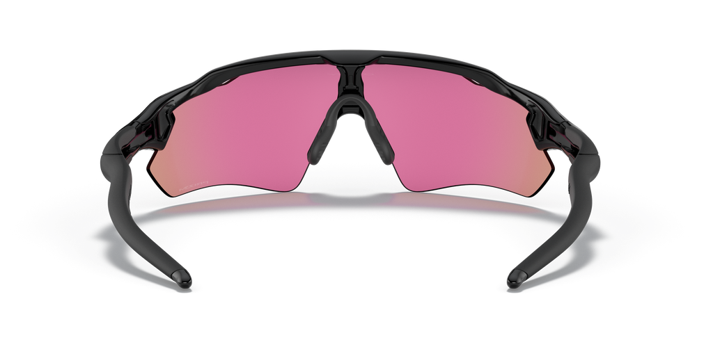 Oakley Radar EV Path 0OO9208 920844 Polirana crna / Prizm Golf – sportske naočale za golf i jarko svjetlo