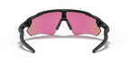 Oakley Radar EV Path 0OO9208 920844 Polirana crna / Prizm Golf – sportske naočale za golf i jarko svjetlo