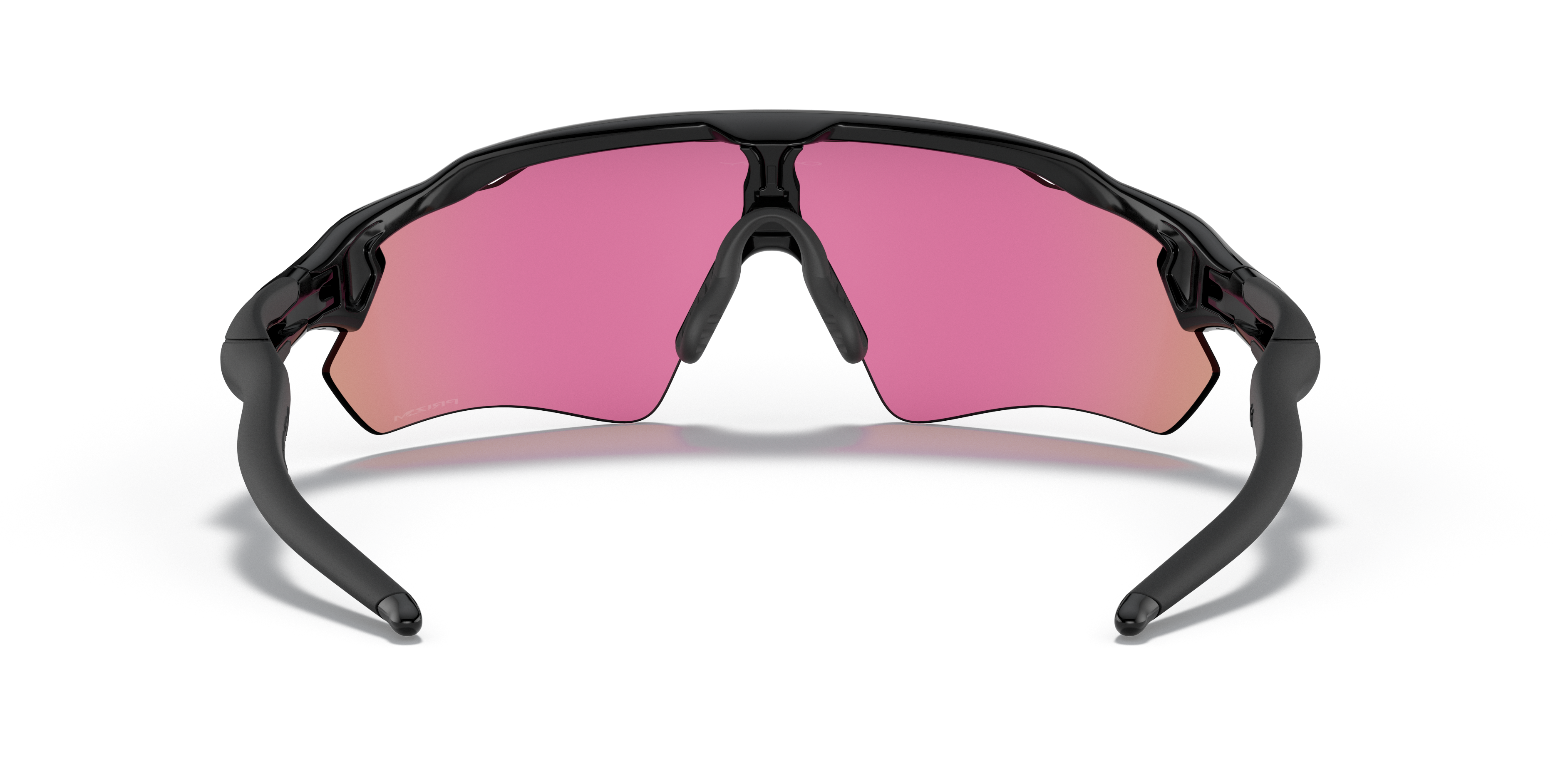 Oakley Radar EV Path 0OO9208 920844 Polirana crna / Prizm Golf – sportske naočale za golf i jarko svjetlo