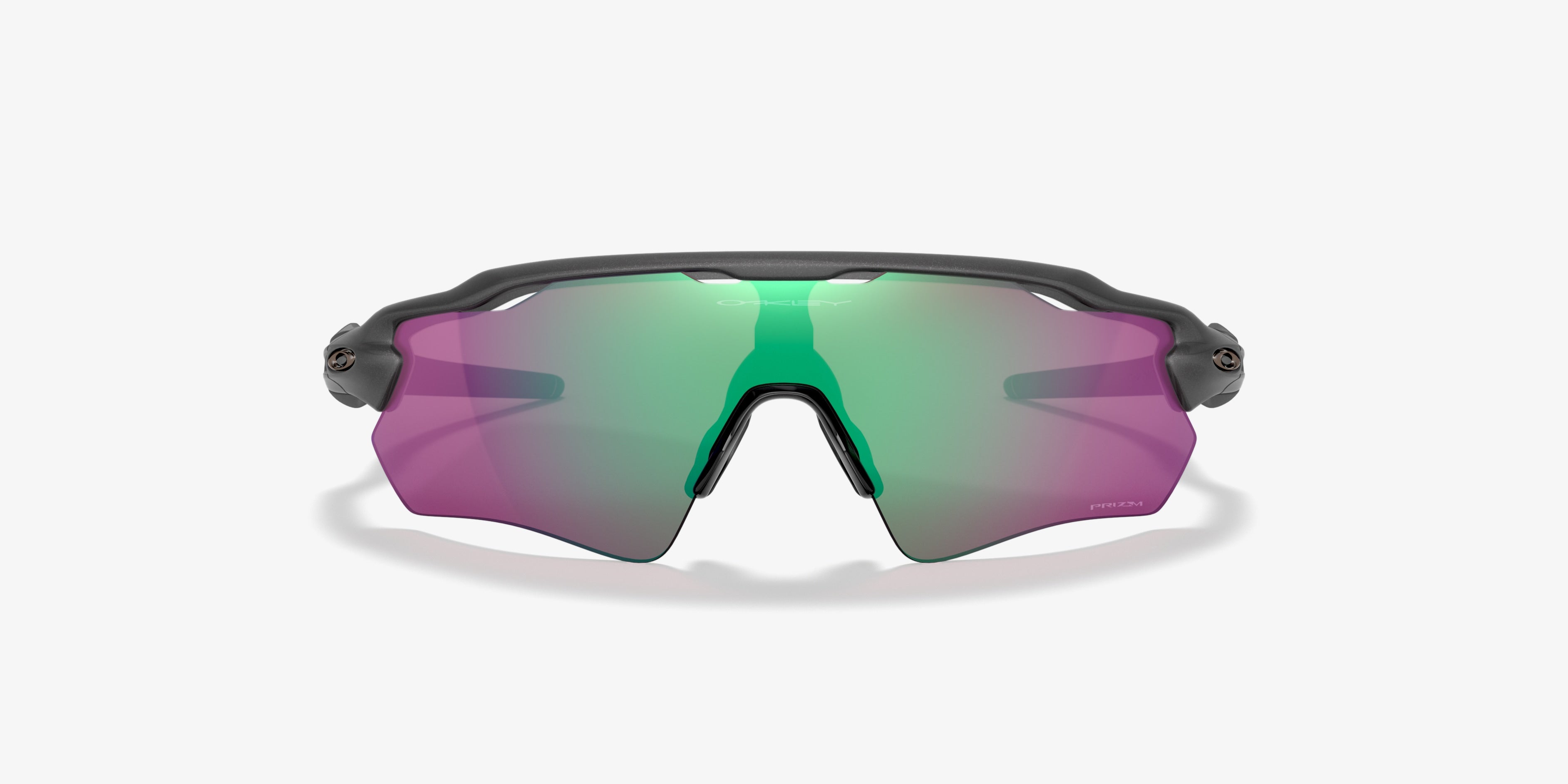 Oakley Radar EV Path 0OO9208 9208A1 Čelik / Prizm Road Jade – sportske naočale za cestu i intenzivno svjetlo