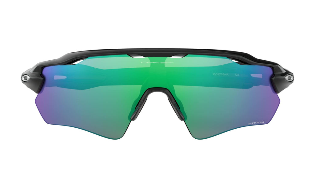 Oakley Radar EV Path 0OO9208 920844 Polirana crna / Prizm Golf – sportske naočale za golf i jarko svjetlo