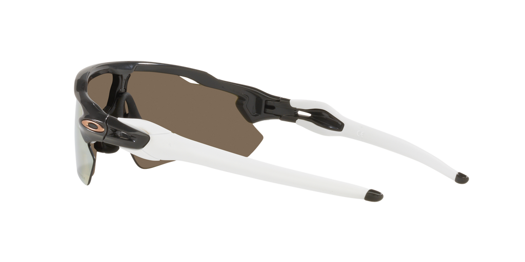 Oakley Radar EV Path 0OO9208 9208C7 Ugljen / Prizm Rose Gold – sportske unisex naočale za jarko svjetlo