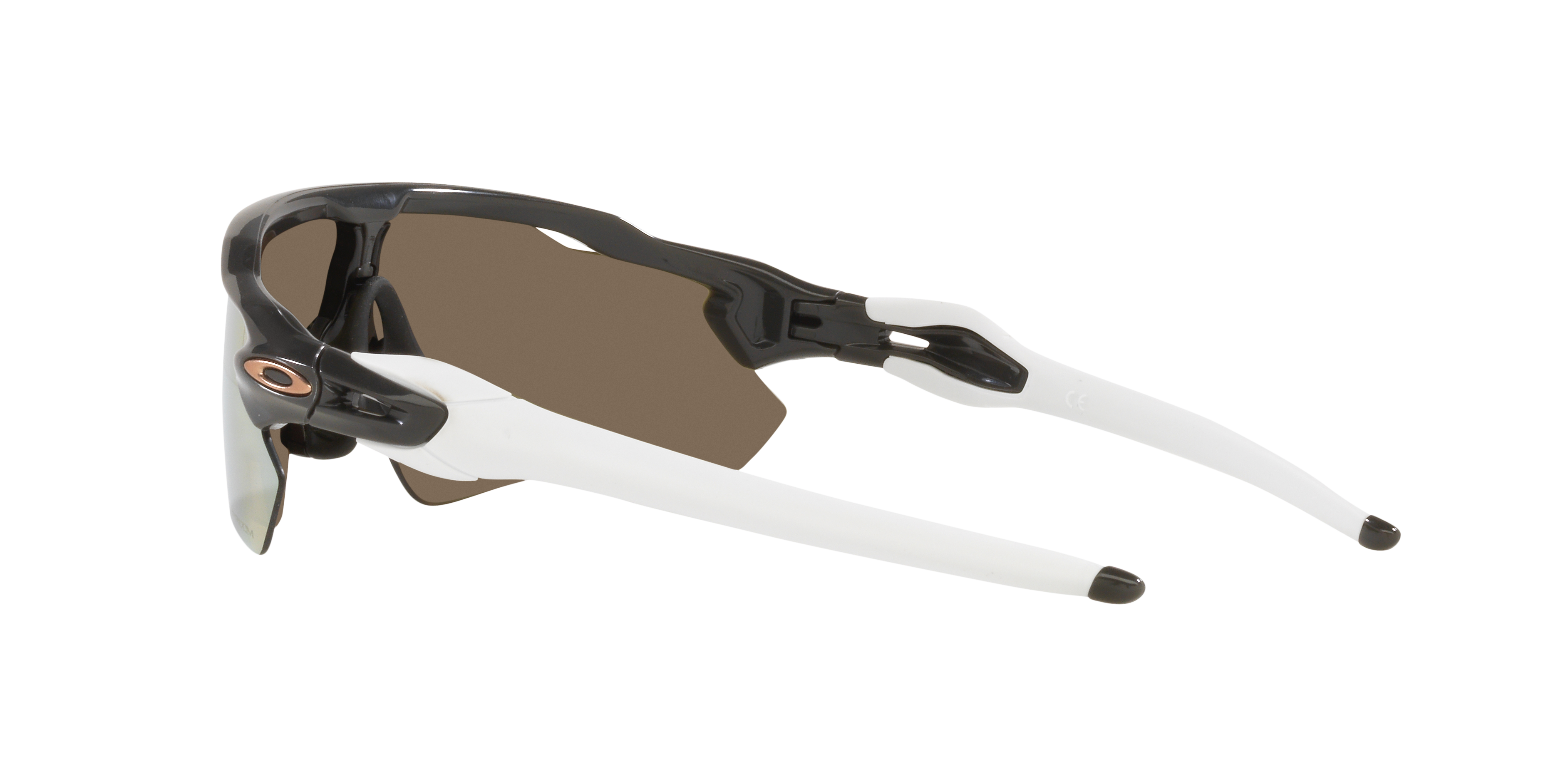 Oakley Radar EV Path 0OO9208 9208C7 Ugljen / Prizm Rose Gold – sportske unisex naočale za jarko svjetlo