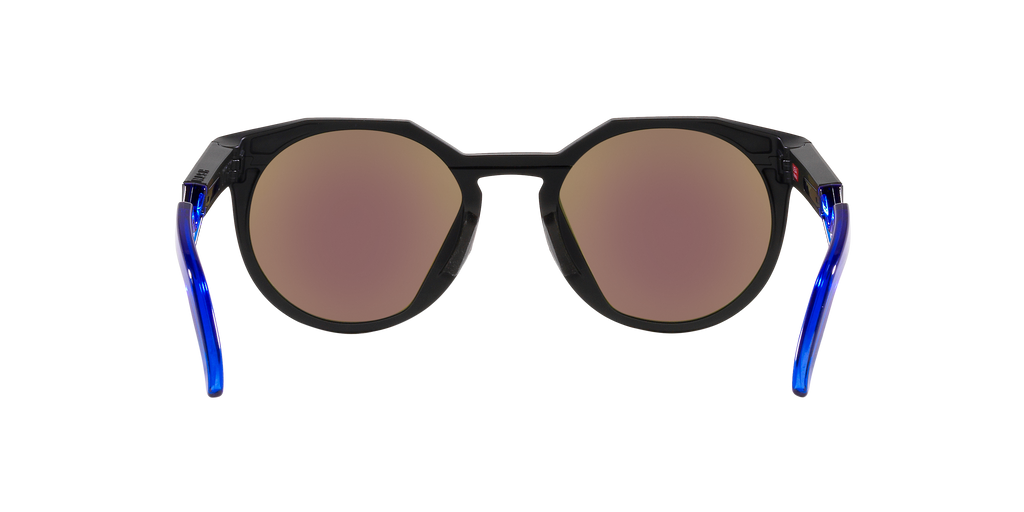 Oakley HSTN - Mat Black Prizm Sapphire Polarized