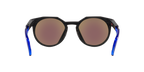 Oakley HSTN - Mat Black Prizm Sapphire Polarized