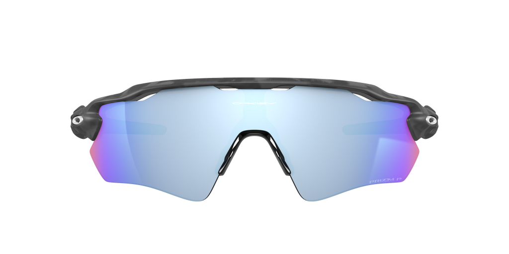 Oakley Radar EV Path 0OO9208 9208C0 Mat Kamuflažna Crna / Prizm Deep Water Polarized – sportske polarizirane naočale za vodene aktivnosti