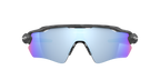 Oakley Radar EV Path 0OO9208 9208C0 Mat Kamuflažna Crna / Prizm Deep Water Polarized – sportske polarizirane naočale za vodene aktivnosti