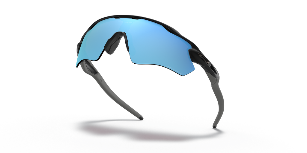 Oakley Radar EV Path 0OO9208 920855 Mat Crna / Prizm Deep Water Polarized