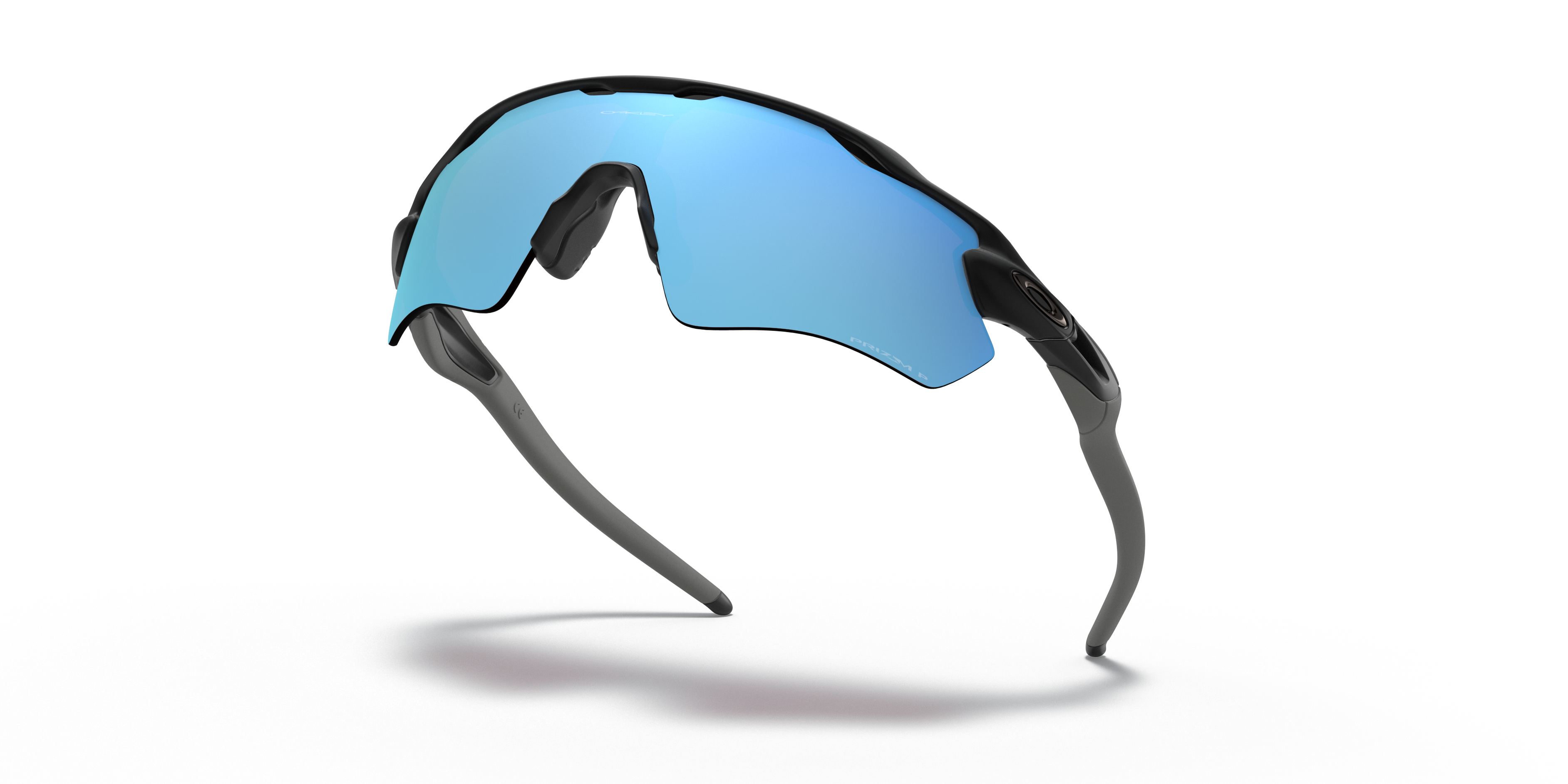 Oakley Radar EV Path 0OO9208 920855 Mat Crna / Prizm Deep Water Polarized