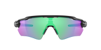Oakley Radar EV Path 0OO9208 920844 Polirana crna / Prizm Golf – sportske naočale za golf i jarko svjetlo