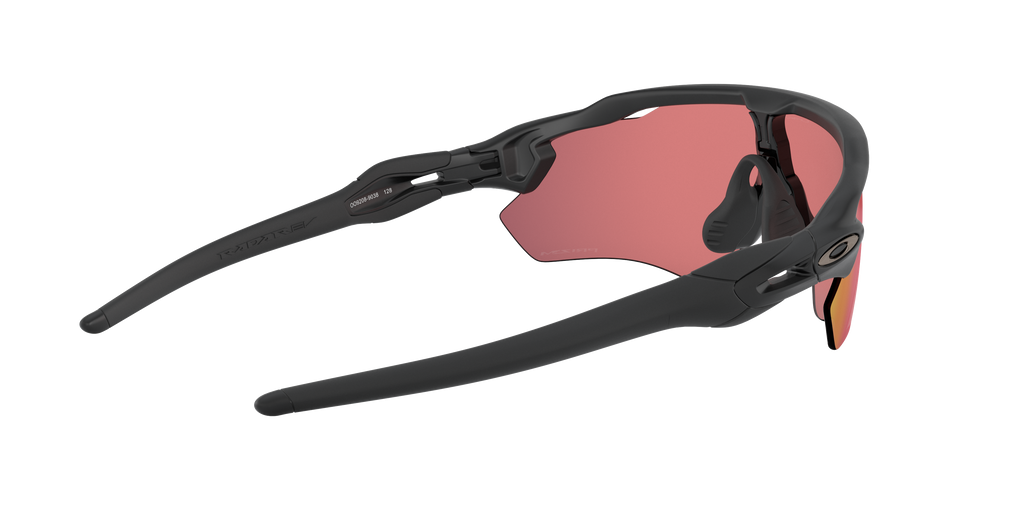 Oakley Radar EV Path 0OO9208 920890 Mat crna / Prizm Trail Torch