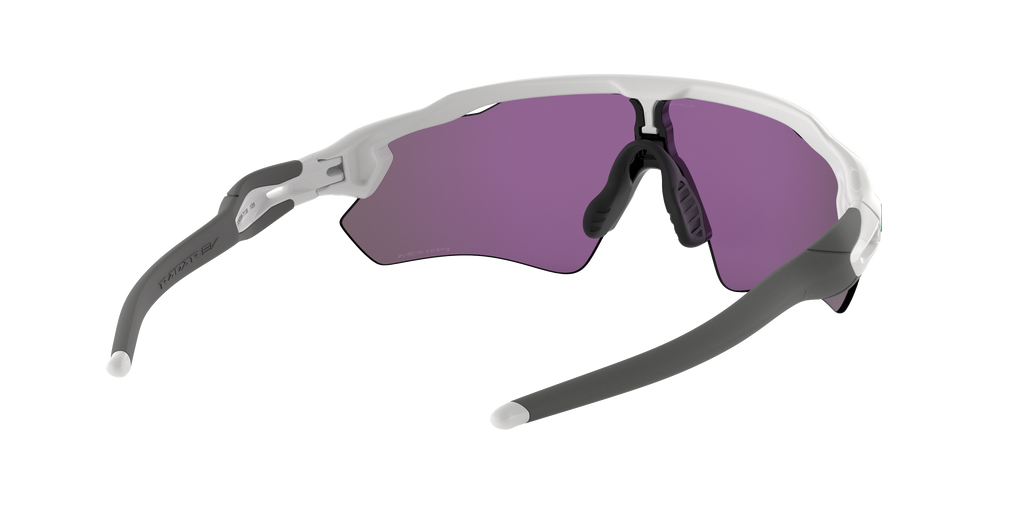 Oakley Radar EV Path 0OO9208 920871 Polirana bijela / Prizm Jade