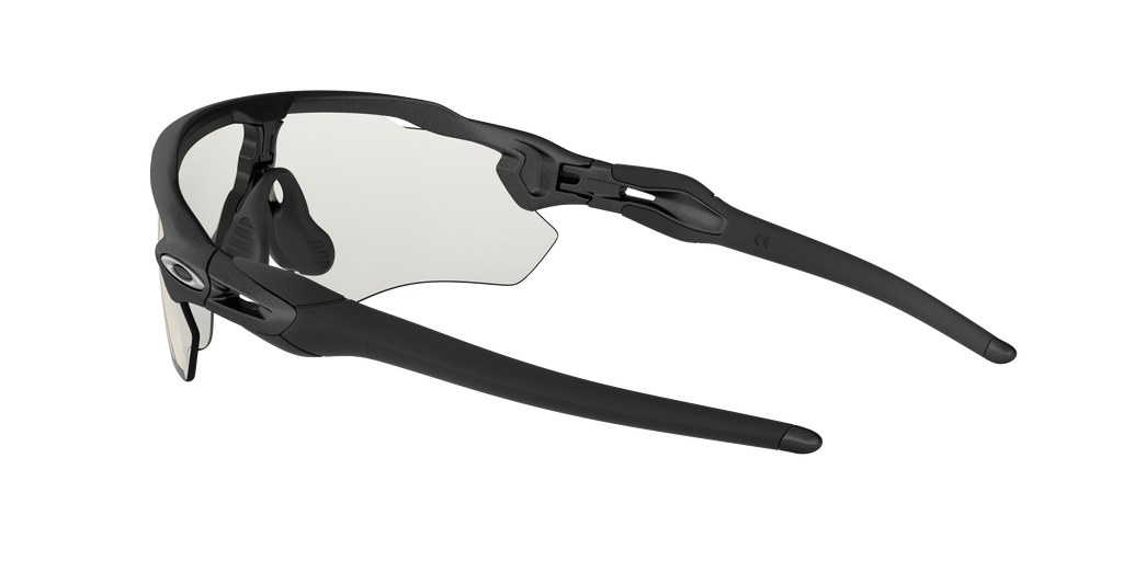 Oakley Radar EV Path Clear to Black Iridium Photochromic 0OO9208 920813 – sportske fotoosjetljive naočale za sve uvjete svjetla