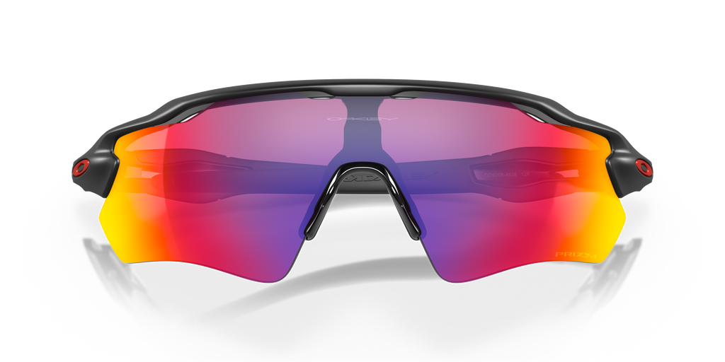 Oakley Radar EV Path 0OO9208 920846 Mat Black / Prizm Road – sportske naočale za vrhunsku vidljivost na cesti